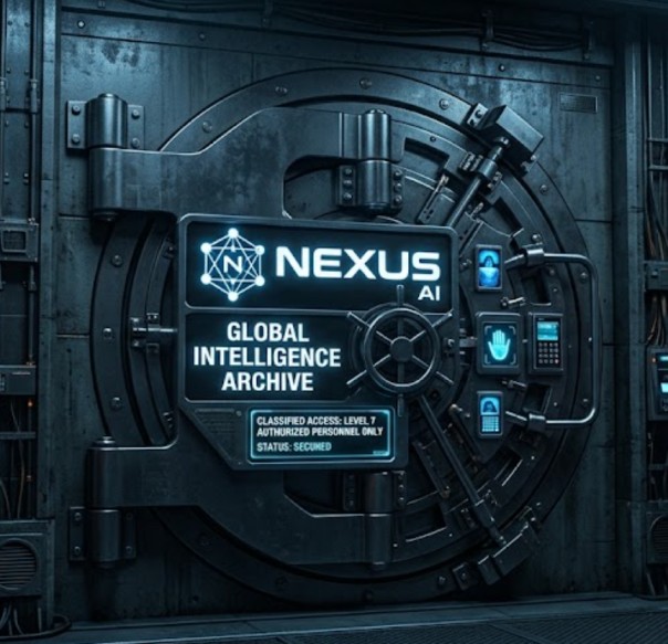 Stop shipping secrets. Start using a vault.