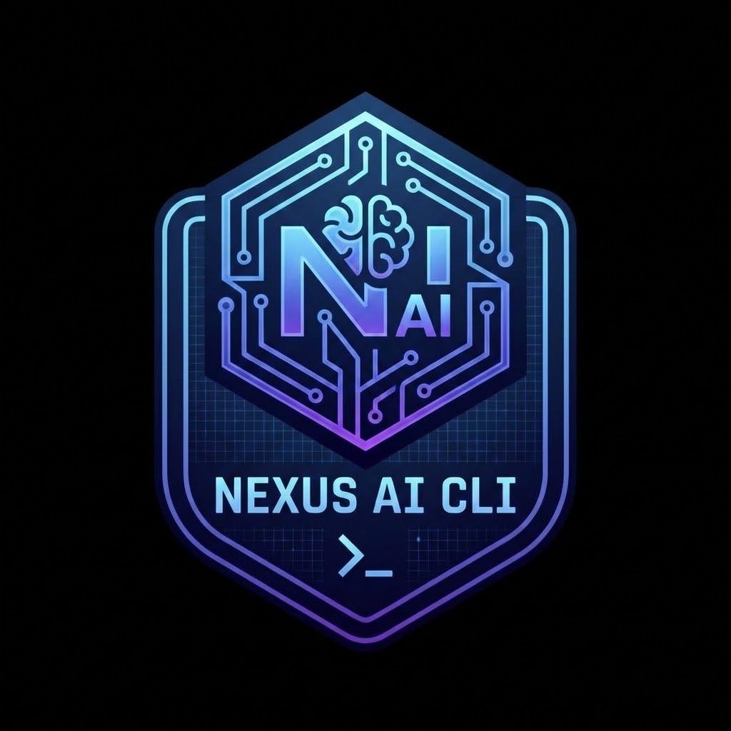 NEXUS AI Audit Trail