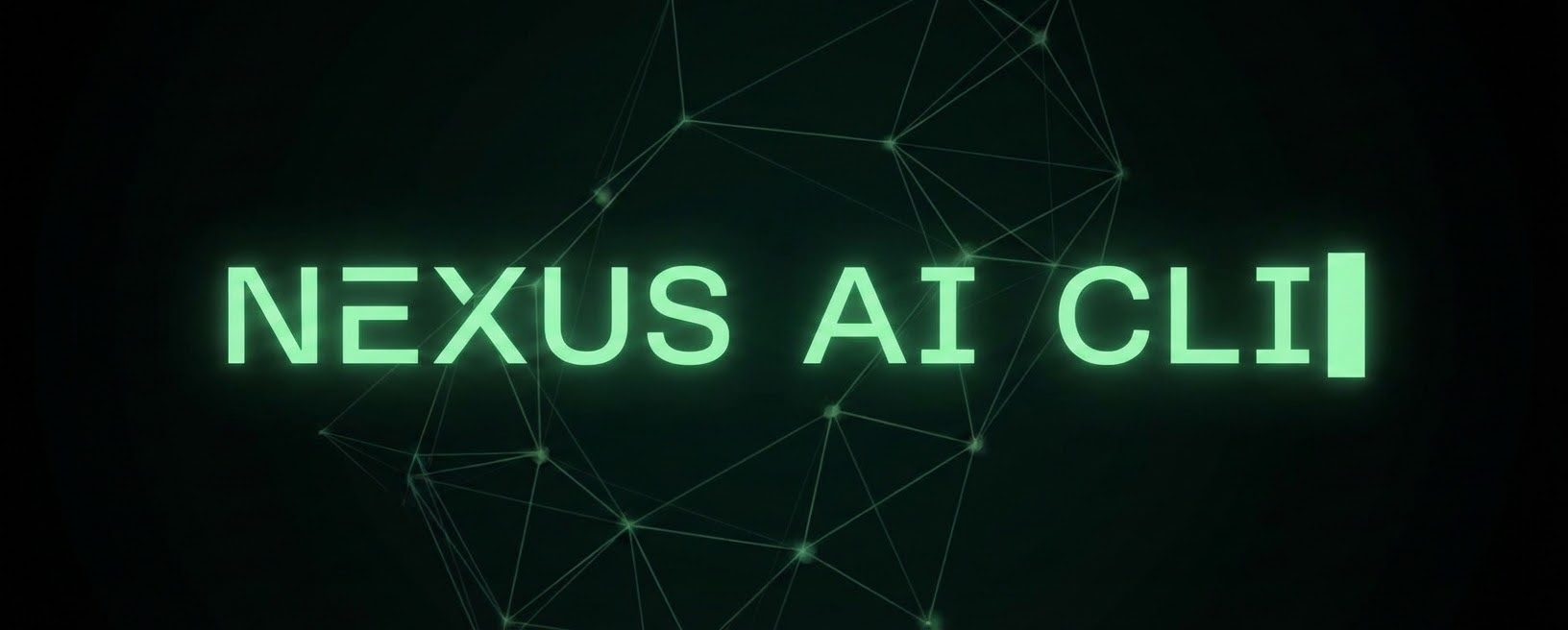 Manage Production Apps Instantly with NEXUS AI CLI